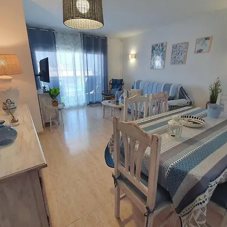 Apartman Mediterraneo Salou! Salou