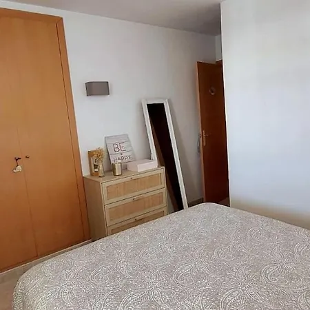 Mediterraneo Salou! شقة