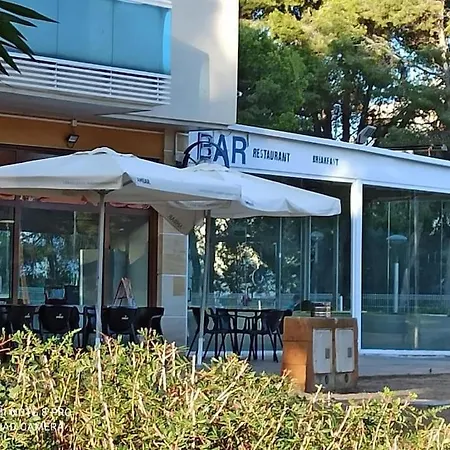 Apartman Mediterraneo Salou!