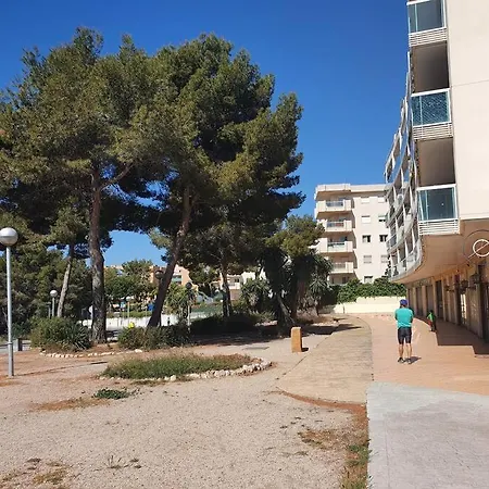 Mediterraneo Salou! *