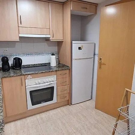 Mediterraneo Salou! Apartman