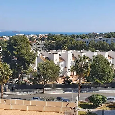 Apartman Mediterraneo Salou! Salou