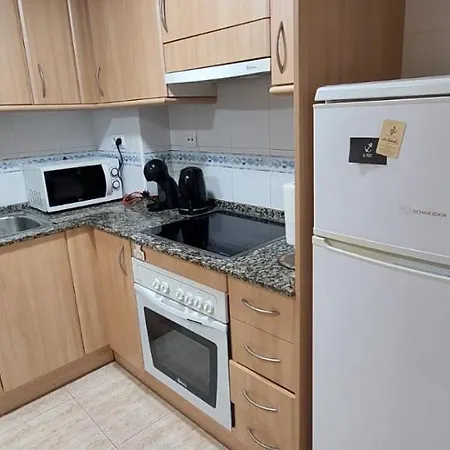 Apartman Mediterraneo Salou! Salou