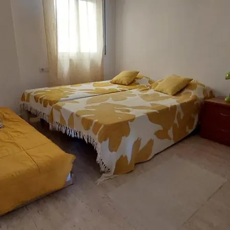 Mediterraneo Salou! Apartman Salou