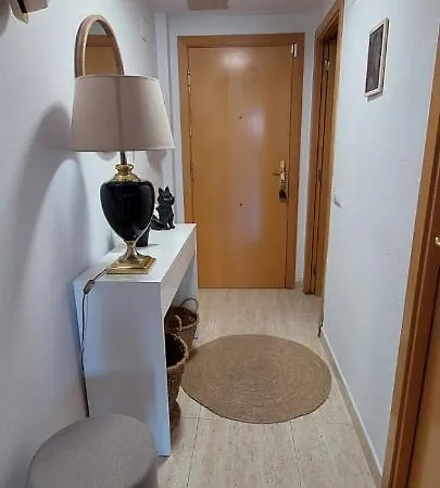 Mediterraneo Salou! Apartman *