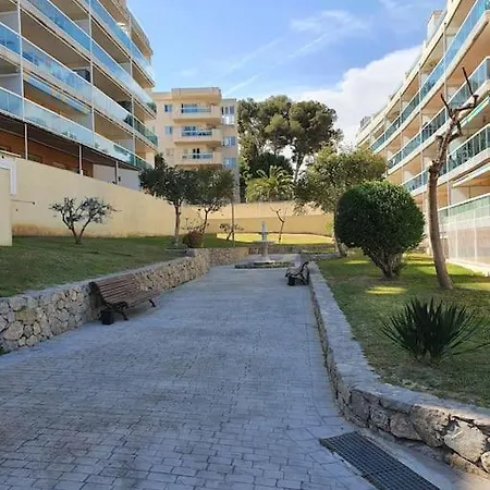 Apartman Mediterraneo Salou! *