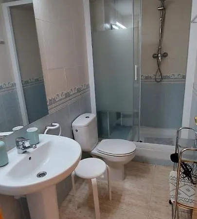 Mediterraneo Salou! Apartman Salou